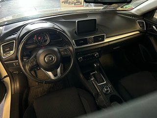 Mazda 3 2.2 Skyactiv-D 150 Style Navegador 5p Aut