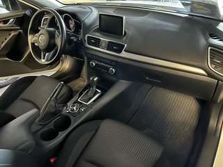 Mazda 3 2.2 Skyactiv-D 150 Style Navegador 5p Aut