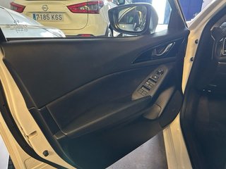 Mazda 3 2.2 Skyactiv-D 150 Style Navegador 5p Aut