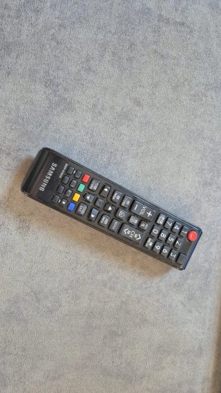 TV LED Samsung 55 4K UHD HDR