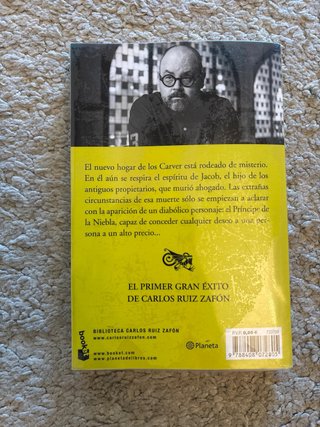 Lote de libros de lecturaESO(también por separado)