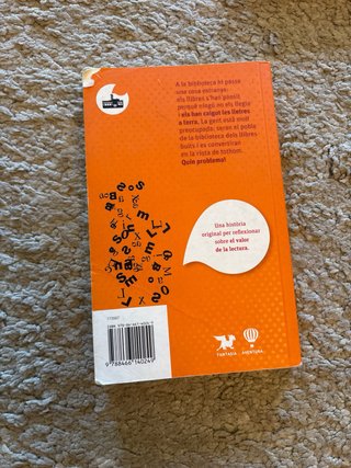 Lote de libros de lecturaESO(también por separado)