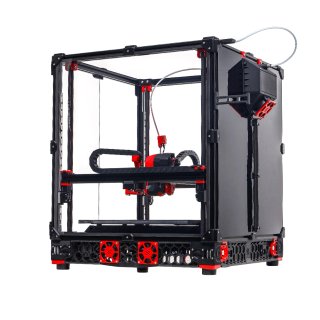Impresora 3D Voron 2.4 R2 Pro+ CoreXY
