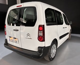 CITROEN Berlingo BlueHDi 75 LIVE