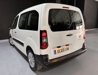 CITROEN Berlingo BlueHDi 75 LIVE