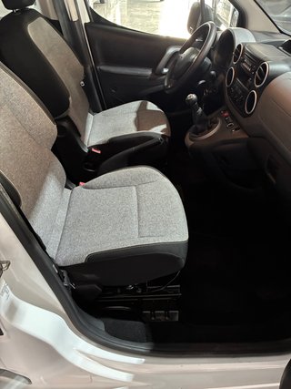 CITROEN Berlingo BlueHDi 75 LIVE