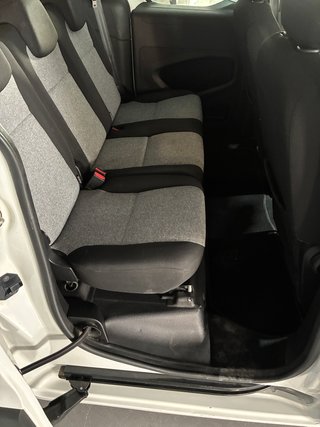 CITROEN Berlingo BlueHDi 75 LIVE