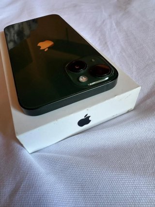 iPhone 13 128GB Verde