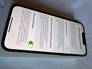 iPhone 13 128GB Verde