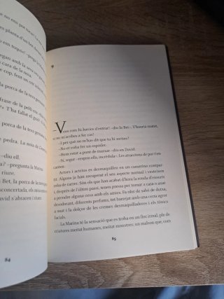 Ànima Negra