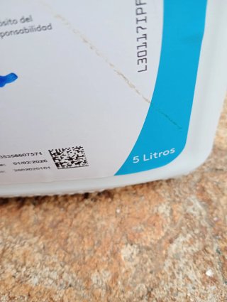 Fungicida Vinergy Adama 5 litros
