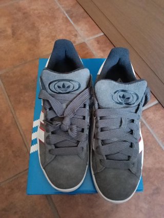 Zapatillas Adidas Talla 44