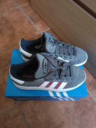 Zapatillas Adidas Talla 44