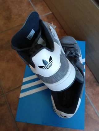 Zapatillas Adidas Talla 44