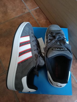 Zapatillas Adidas Talla 44