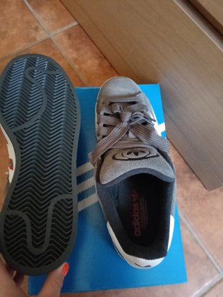 Zapatillas Adidas Talla 44