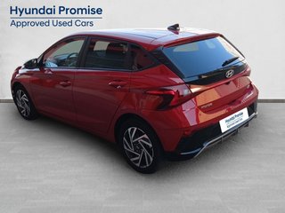 Hyundai i20 2026