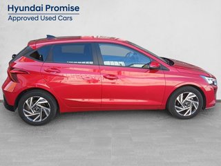 Hyundai i20 2026