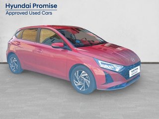 Hyundai i20 2026