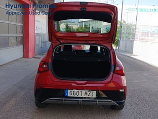 Hyundai i20 2026
