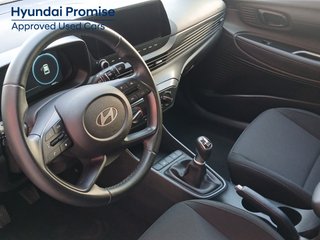 Hyundai i20 2026