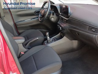 Hyundai i20 2026