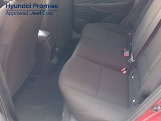 Hyundai i20 2026