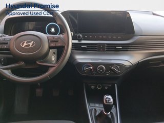 Hyundai i20 2026