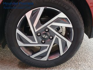 Hyundai i20 2026