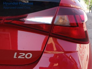 Hyundai i20 2026