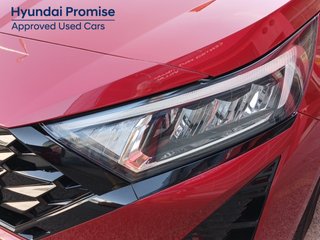 Hyundai i20 2026