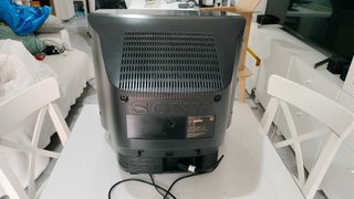 Sony Trinitron KV-M2100E 21” CRT retro gaming