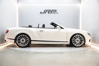 BENTLEY Continental GT GT Convertible V8