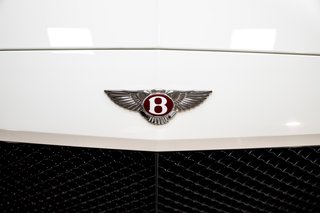 BENTLEY Continental GT GT Convertible V8