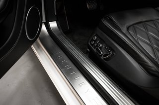 BENTLEY Continental GT GT Convertible V8