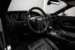 BENTLEY Continental GT GT Convertible V8
