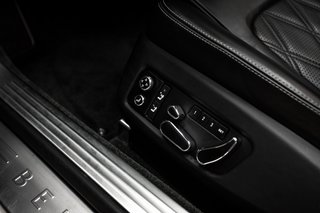 BENTLEY Continental GT GT Convertible V8