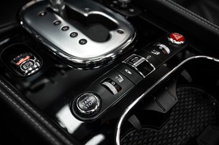 BENTLEY Continental GT GT Convertible V8