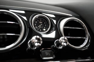 BENTLEY Continental GT GT Convertible V8