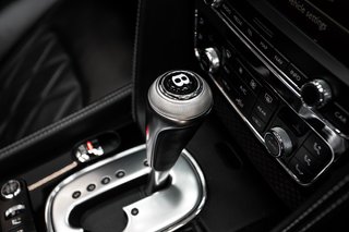 BENTLEY Continental GT GT Convertible V8