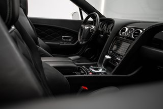 BENTLEY Continental GT GT Convertible V8