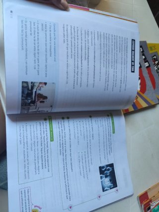 Llengua Catalana i Literatura 4, Segon Cicle Pr...