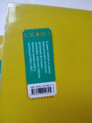 Llengua Catalana i Literatura 4, Segon Cicle Pr...