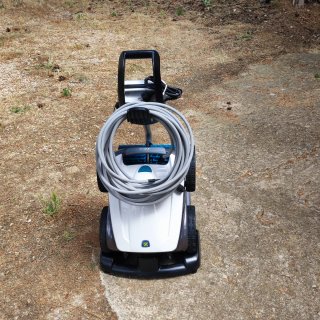Robot Limpiafondos Zodiac Vortex 4WD