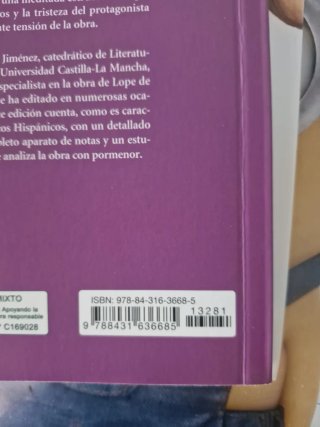 El caballero de Olmedo