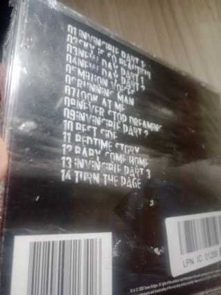 Seven Bridges - Million Voices CD