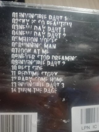 Seven Bridges - Million Voices CD