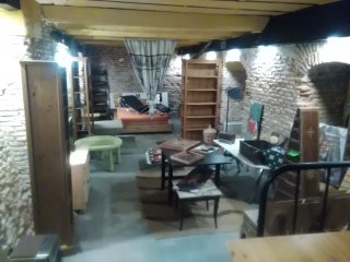 Local 2 plantas en alquiler