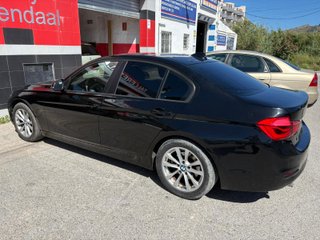 BMW Serie 3 2018 diesel automatico