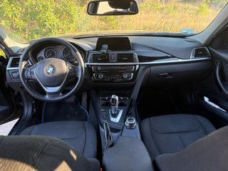 BMW Serie 3 2018 diesel automatico